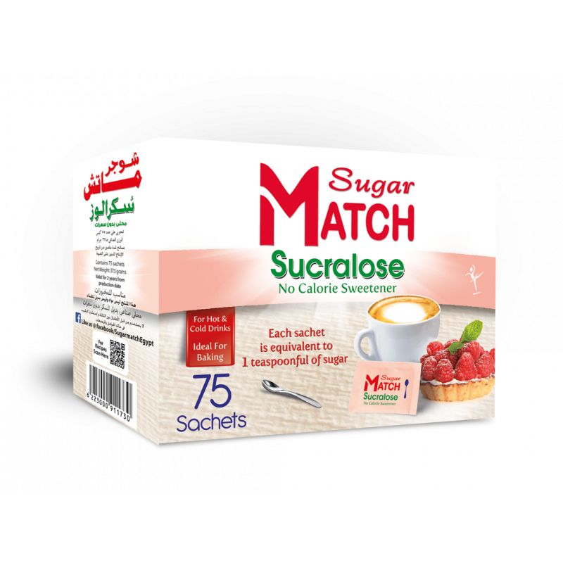 Sucralose - All Purpose Sweetener